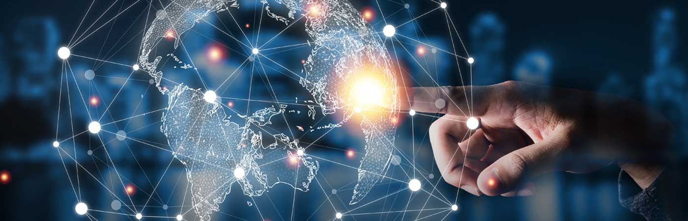 Global Presence